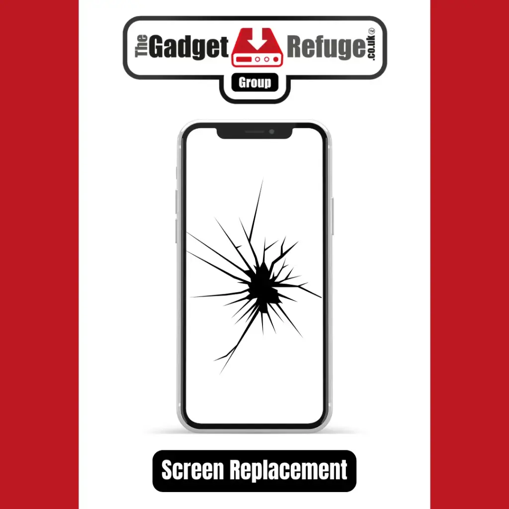 iPhone 11 Screen Replacement