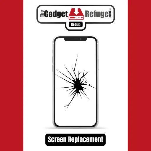 iPhone 11 Screen Replacement